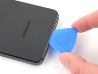 Samsung Galaxy S22 Plus USB-C Port and Charging Board Replacement