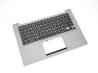 Asus Zenbook UX32VD Teardown