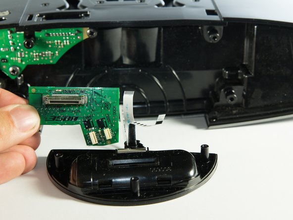 Bose SoundDock Portable v2 Docking System Board Replacement: crwdns2935265:07crwdnd2935265:02crwdnd2935265:02crwdne2935265:0