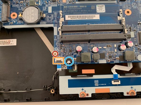 Why! NH57ADS Motherboard Replacement, Motherboard: crwdns2935265:010crwdnd2935265:03crwdnd2935265:03crwdne2935265:0