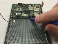 Nokia Lumia 830 Headphone Jack Replacement