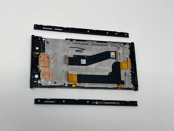 Sony Xperia XA2 Ultra LCD Screen Replacement: crwdns2935265:024crwdnd2935265:02crwdnd2935265:02crwdne2935265:0
