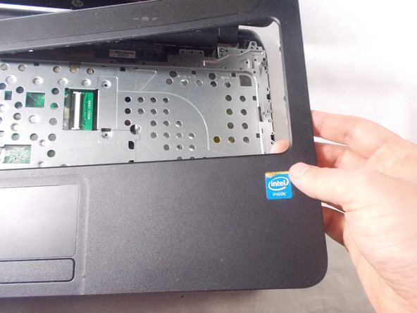 HP 15-f033wm CD Reader Replacement: crwdns2935265:09crwdnd2935265:02crwdnd2935265:02crwdne2935265:0