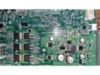 Honda Miimo HRM300 2013 Teardown