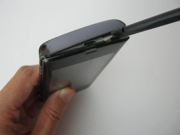 Kyocera Zio M6000 Digitizer Replacement: crwdns2935265:04crwdnd2935265:02crwdnd2935265:02crwdne2935265:0