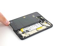 Google Pixel 4 Charging Assembly Replacement