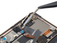 Google Pixel 7 Pro Front Camera Replacement