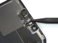 iPhone 13 mini Front Sensor Assembly Replacement