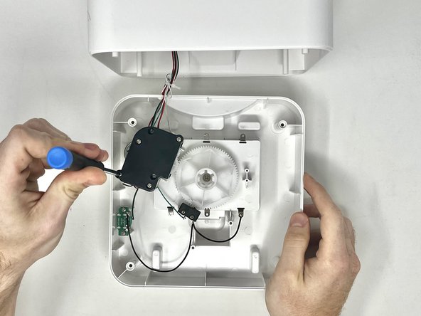 Voluas VL001 Electric Motor Replacement, Electric Motor: crwdns2935265:06crwdnd2935265:02crwdnd2935265:03crwdne2935265:0