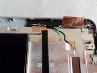 Acer Iconia Tab A3-A10 Touchscreen Replacement