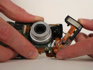 Flash Assembly