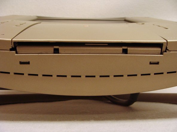 Twentieth Anniversary Mac Teardown: step 8, image 3 of 3