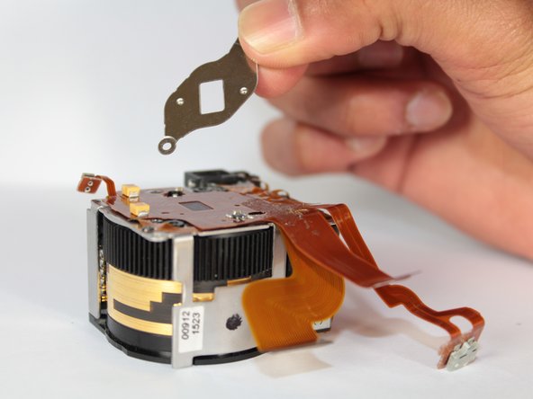 Fujifilm FinePix 4700 Zoom Lens Replacement: crwdns2935265:014crwdnd2935265:02crwdnd2935265:02crwdne2935265:0