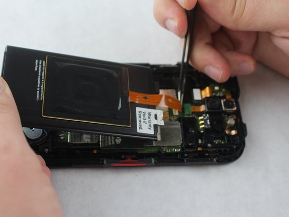 Kyocera DuraForce Pro Battery Replacement: crwdns2935265:04crwdnd2935265:03crwdnd2935265:03crwdne2935265:0