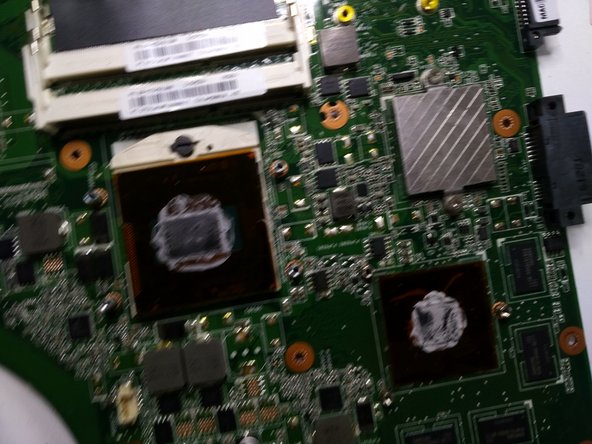 Asus K53S -X156V Thermal Paste Replacement, removing fan and cooling pads: crwdns2935265:023crwdnd2935265:03crwdnd2935265:03crwdne2935265:0