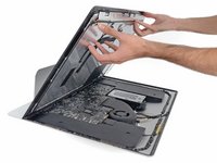 iMac Intel 27