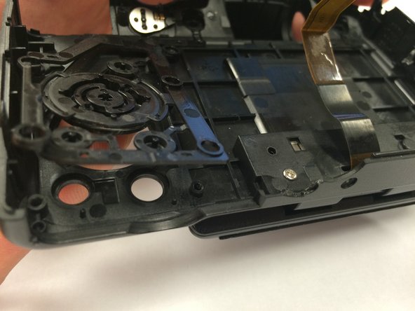 Nikon Coolpix P100 Back Buttons Replacement: crwdns2935265:012crwdnd2935265:03crwdnd2935265:03crwdne2935265:0