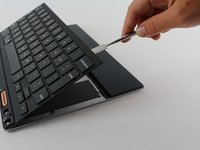 Google Pixel C Keyboard Replacement