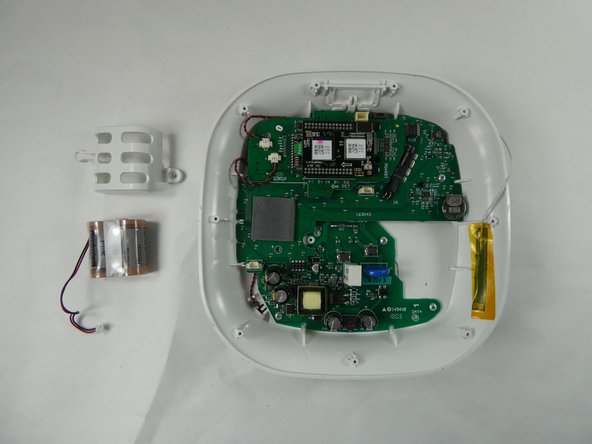 OneLink Safe and Sound Motherboard Replacement: crwdns2935265:08crwdnd2935265:02crwdnd2935265:02crwdne2935265:0