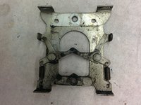 Monroe KA Teardown