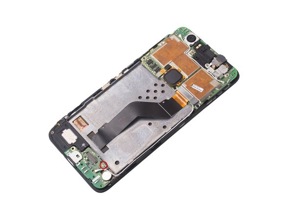 Nexus 6P Teardown: 8 단계, 이미지 3개 중 2개