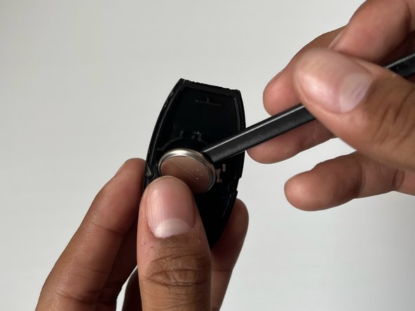 2008 Infiniti G35 Key Fob Battery Replacement: crwdns2935265:03crwdnd2935265:03crwdnd2935265:03crwdne2935265:0