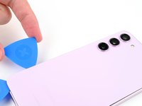 Samsung Galaxy S23 Plus Earpiece Speaker Replacement