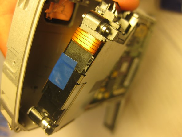 Olympus Stylus 725 SW Lens Replacement: crwdns2935265:08crwdnd2935265:02crwdnd2935265:02crwdne2935265:0