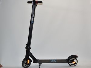 Hover 1 eagle scooter battery sale