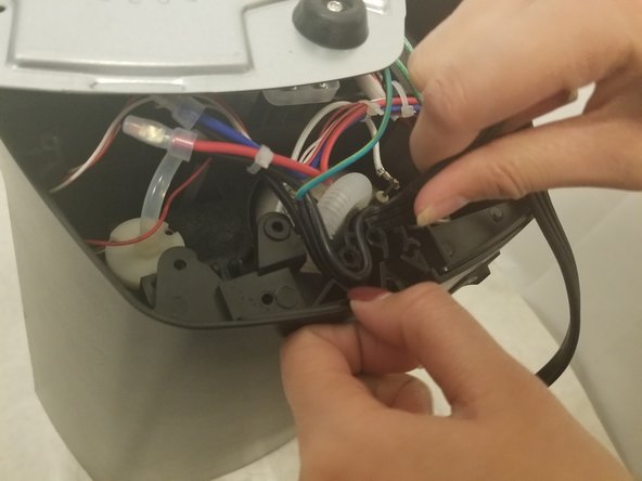 Keurig B70 Platinum Base Replacement: crwdns2935265:06crwdnd2935265:03crwdnd2935265:03crwdne2935265:0