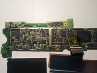 Asus Transformer Pad Infinity Rear/Front Facing Camera Replacement