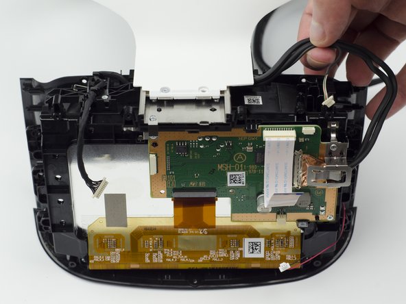 PlayStation VR Headset Lenses Replacement: crwdns2935265:017crwdnd2935265:02crwdnd2935265:02crwdne2935265:0