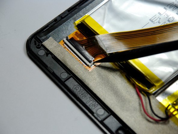 Trio Stealth G4 Battery Replacement: crwdns2935265:07crwdnd2935265:02crwdnd2935265:03crwdne2935265:0