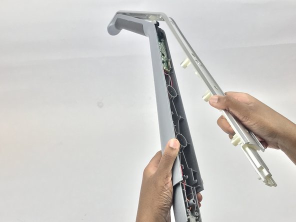 Hoover LiNX Handle Teardown: crwdns2935265:06crwdnd2935265:02crwdnd2935265:02crwdne2935265:0