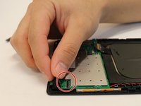Lenovo Tab 2 A7-20F LCD Screen Replacement