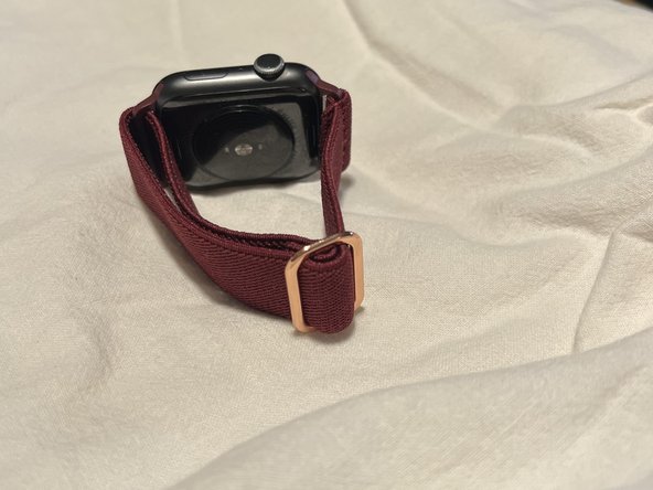 Apple Watch SE Watch Band Replacement