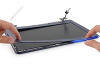 Asus Chromebook C202 Teardown