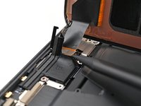 Google Pixel 9 Pro Fold Flip Battery Replacement