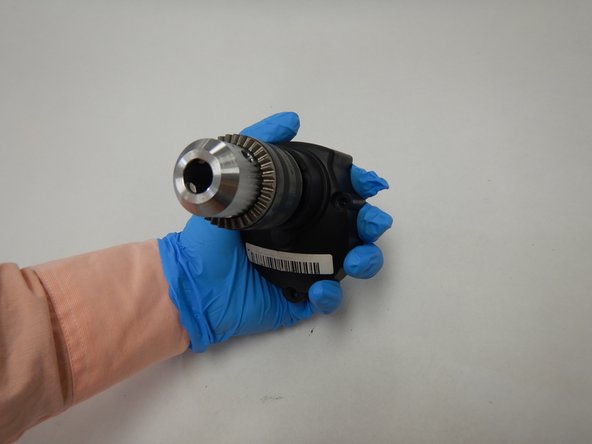 DeWALT Hammer Drill DW511 Chuck Replacement, Chuck: crwdns2935265:05crwdnd2935265:02crwdnd2935265:03crwdne2935265:0