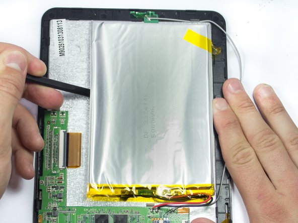 Nobis NB09 Battery Replacement: crwdns2935265:05crwdnd2935265:02crwdnd2935265:02crwdne2935265:0