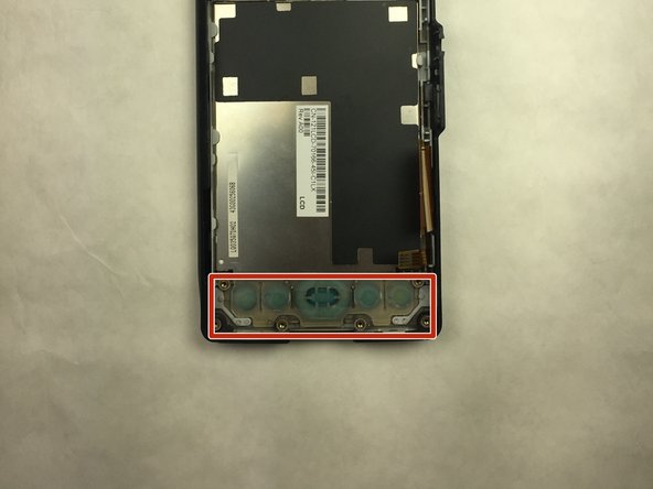 Dell Axim X30 Screen Replacement: crwdns2935265:09crwdnd2935265:02crwdnd2935265:02crwdne2935265:0