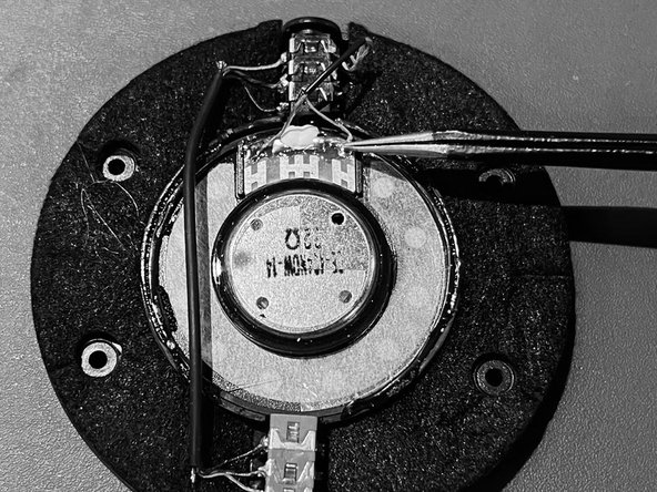 AIAIAI Repair guide: TMA-2 speaker units, TROUBLESHOOTING: NO AUDIO: crwdns2935265:04crwdnd2935265:01crwdnd2935265:01crwdne2935265:0