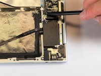 Google Pixelbook Motherboard Replacement