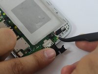 Motorola Moto G4 Plus Headphone Jack Replacement