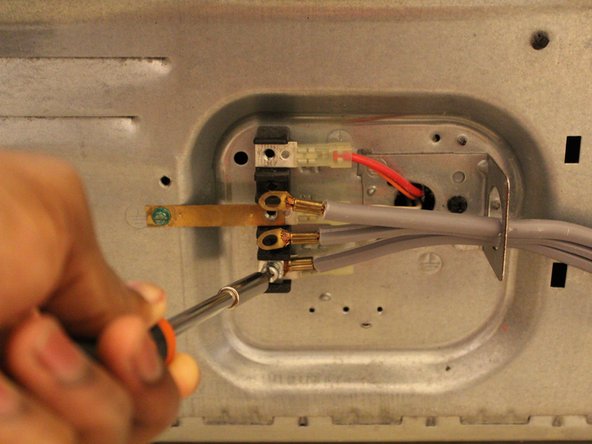 Dryer Power Cord Replacement: crwdns2935265:05crwdnd2935265:03crwdnd2935265:03crwdne2935265:0