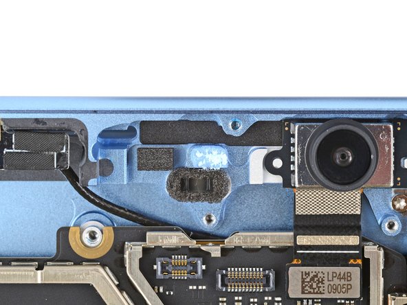 Microsoft Surface Pro 11 Front Sensor Assembly Replacement