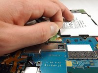 Samsung Galaxy Tab 2 10.1 Charger Port Replacement