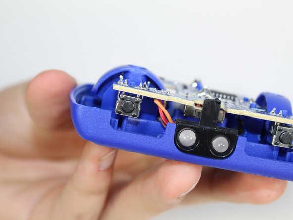 Spin Master Boxer Remote Trigger Buttons Replacement: crwdns2935265:05crwdnd2935265:02crwdnd2935265:02crwdne2935265:0