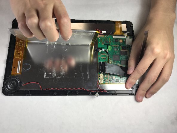 RCA RCT6303W87 Speaker Replacement: crwdns2935265:08crwdnd2935265:03crwdnd2935265:03crwdne2935265:0