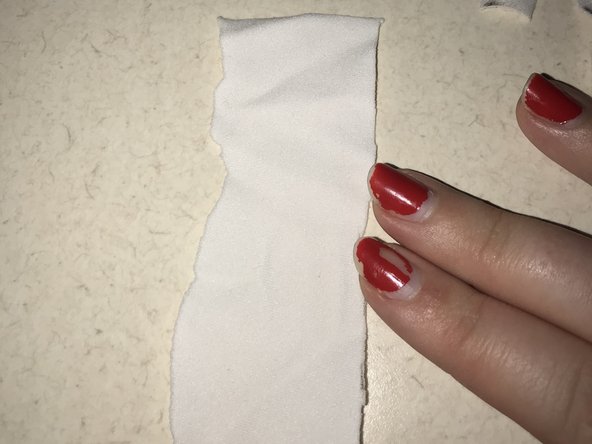 How to Fix Your Cosplay Rabbit Ears: crwdns2935265:06crwdnd2935265:02crwdnd2935265:02crwdne2935265:0